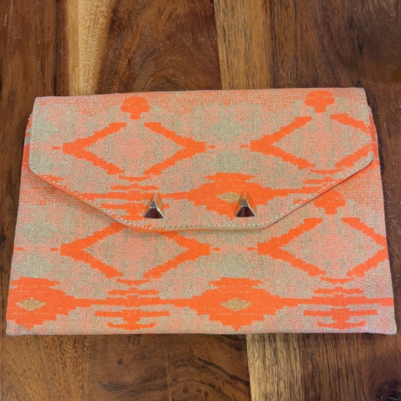 Stella & Dot clutch - Picture 7 of 9